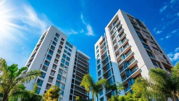 Busca por financiamento e inovação ditam os rumos do mercado residencial